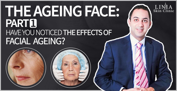 The Ageing Face: Part One