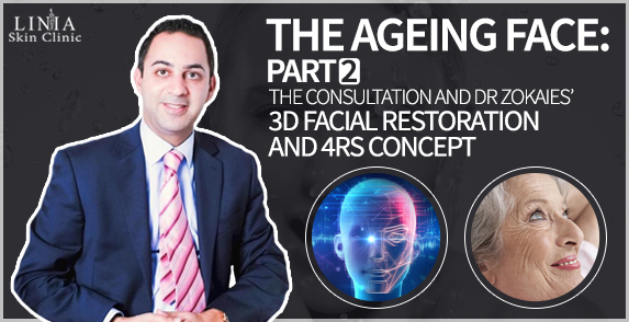 The Ageing Face: Part Two