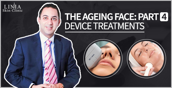 The Ageing Face: Part Four