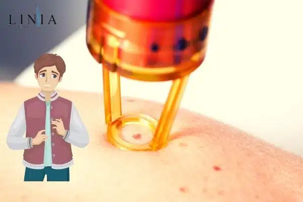 Do Moles Come Back After Removal