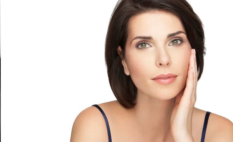 The Ageing Face: Part One