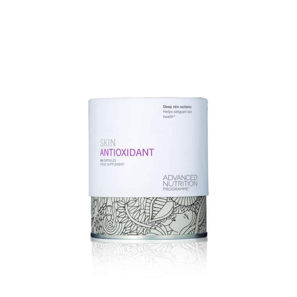 Skin antioxidant