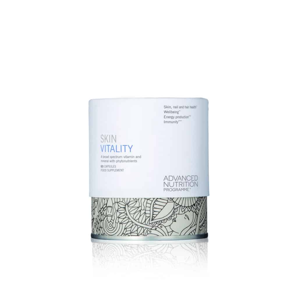 Skin vitality