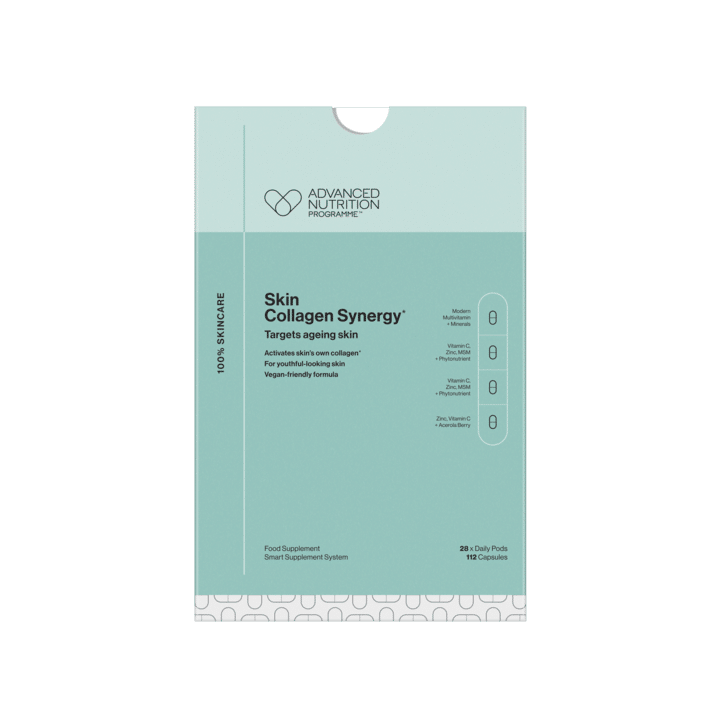 Skin Collagen Synergy