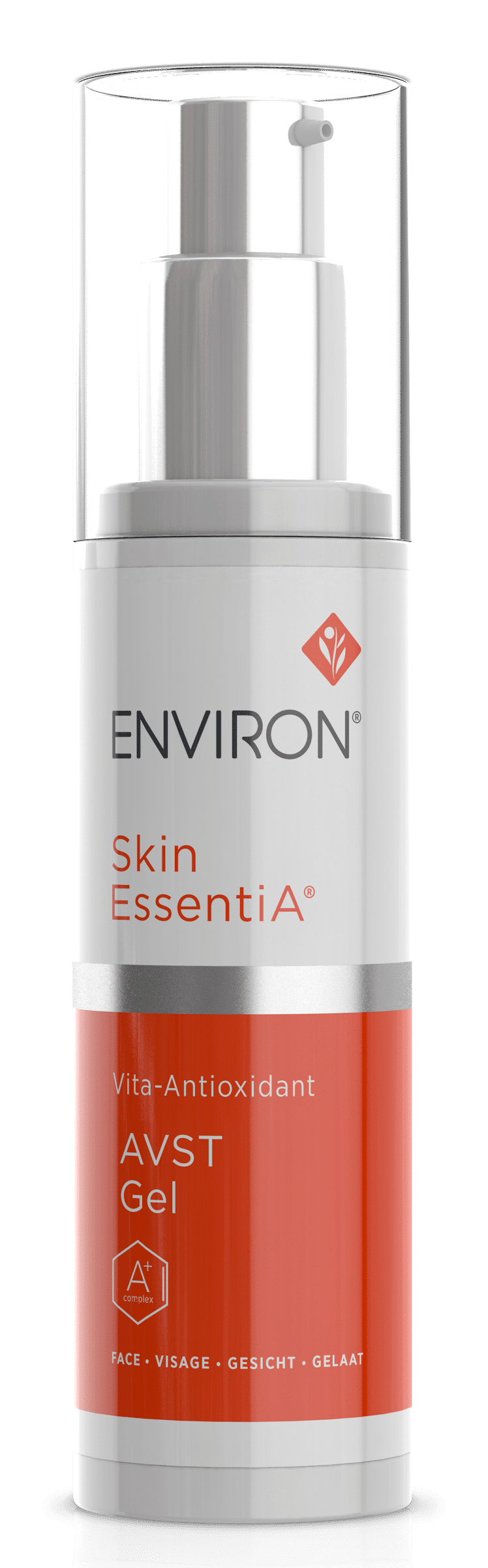 Vita-Antioxidant AVST Gel