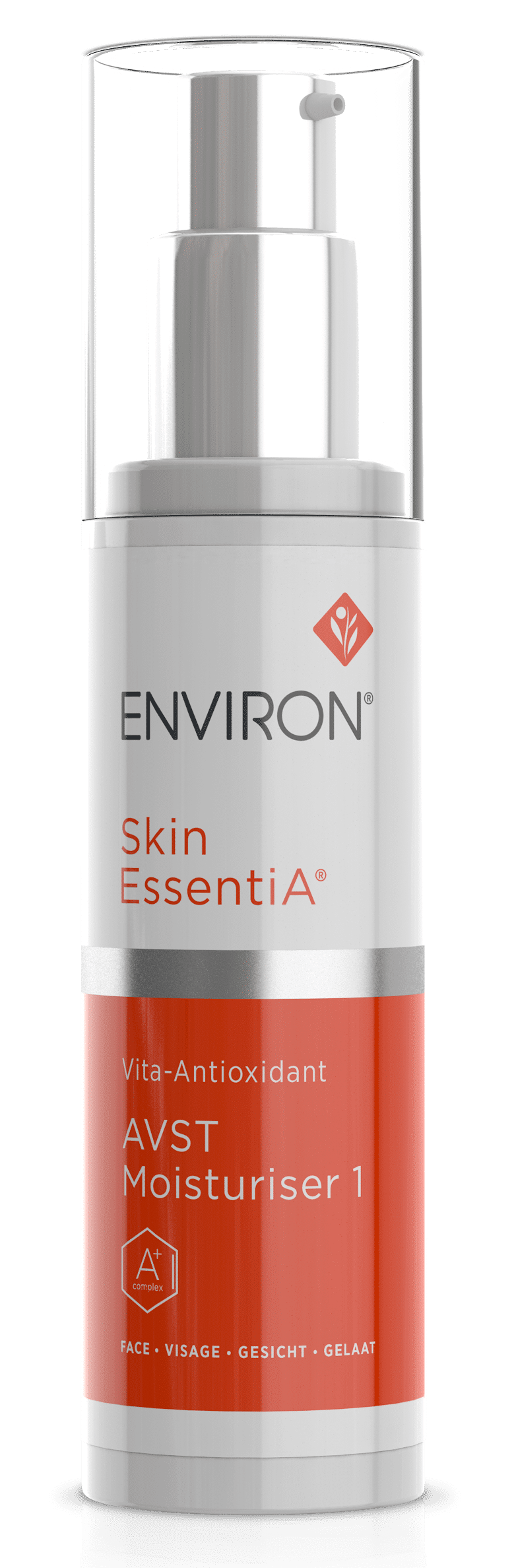 Vita-Antioxidant AVST Moisturiser 1