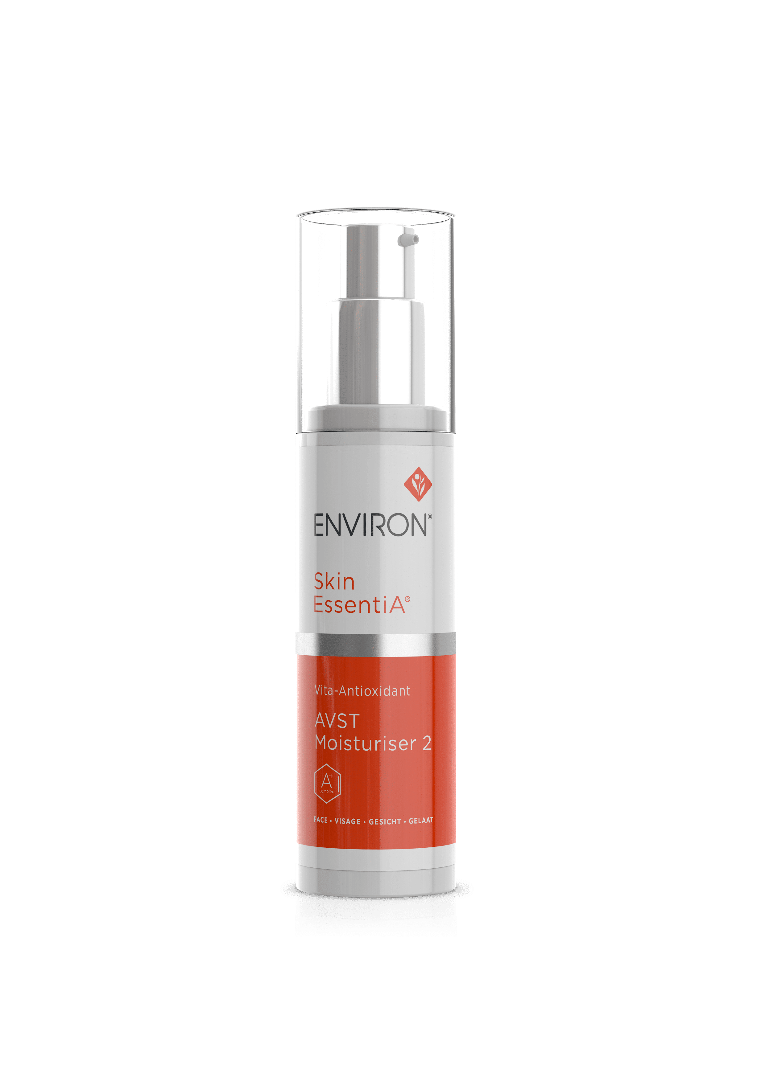 Vita-Antioxidant AVST Moisturiser 2