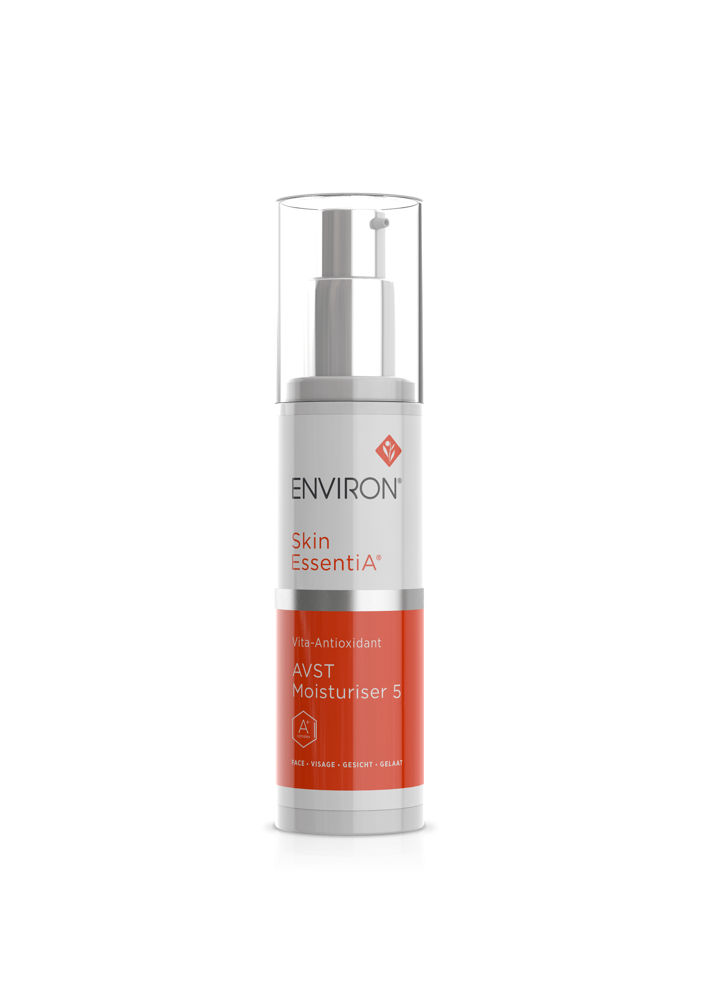 Vita-Antioxidant AVST Moisturiser 5