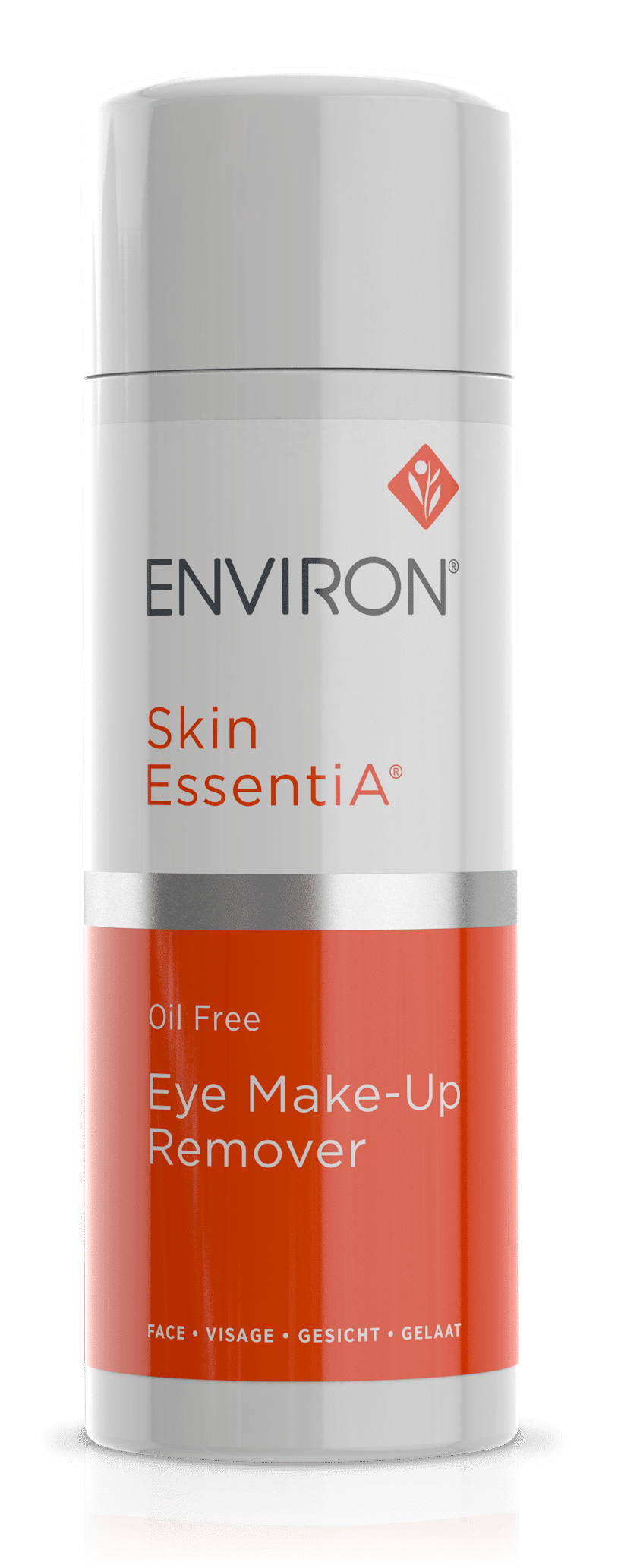 Oil free eye make up remover