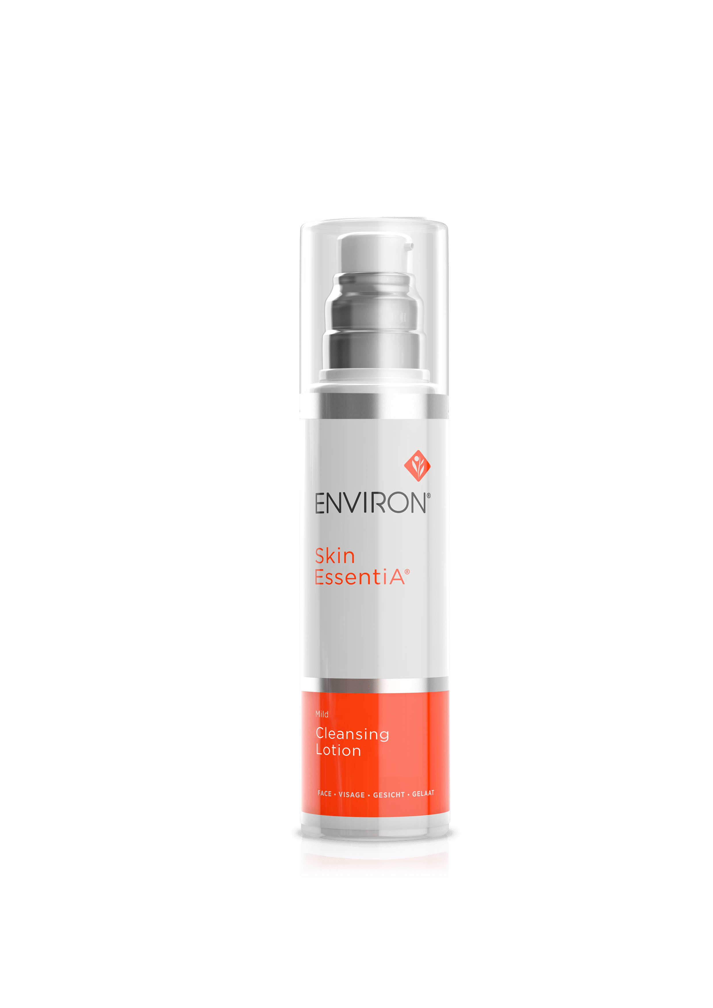 Mild Cleansing Lotion