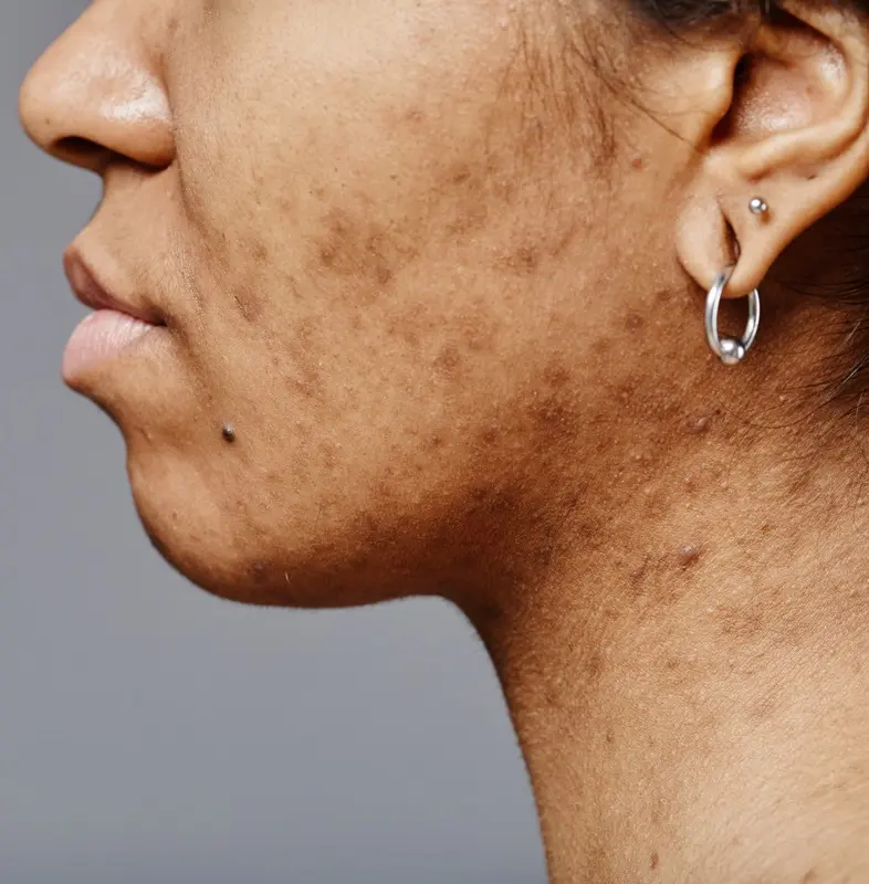 Skin Pigmentation Treatment & Lesions Removal