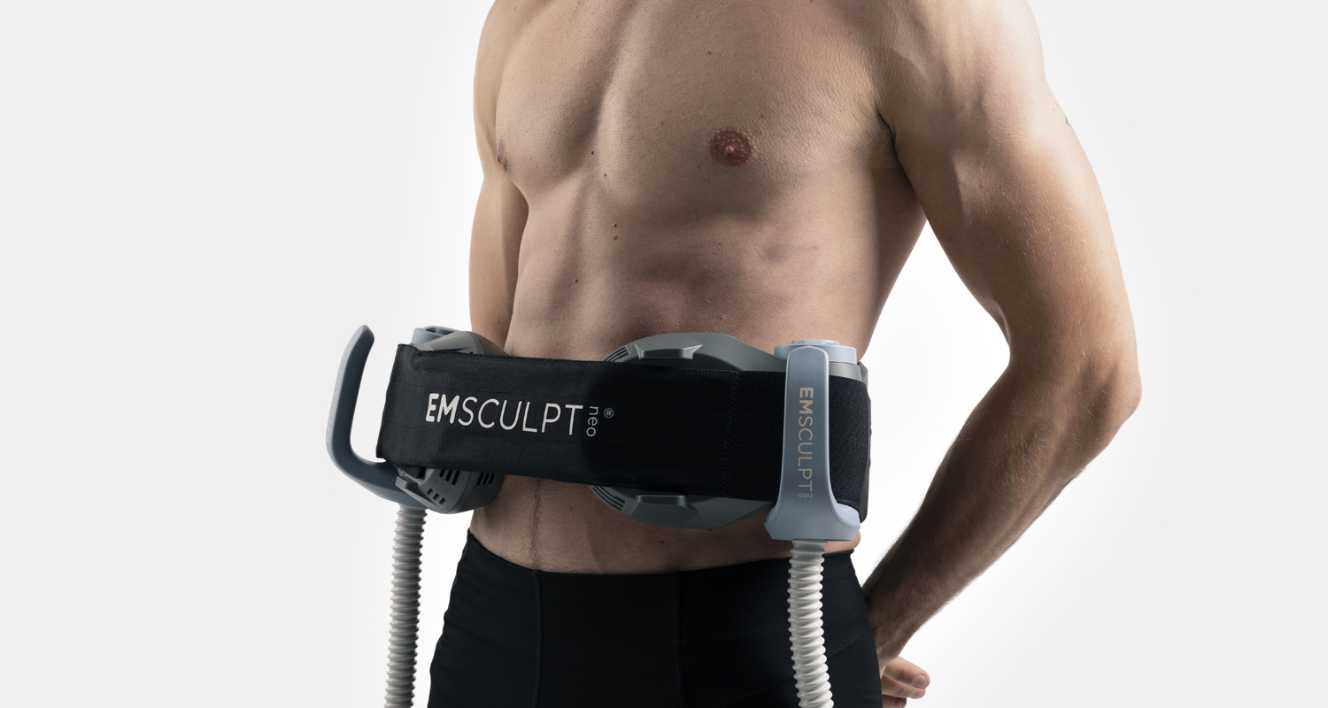 Emsculpt NEO Offer