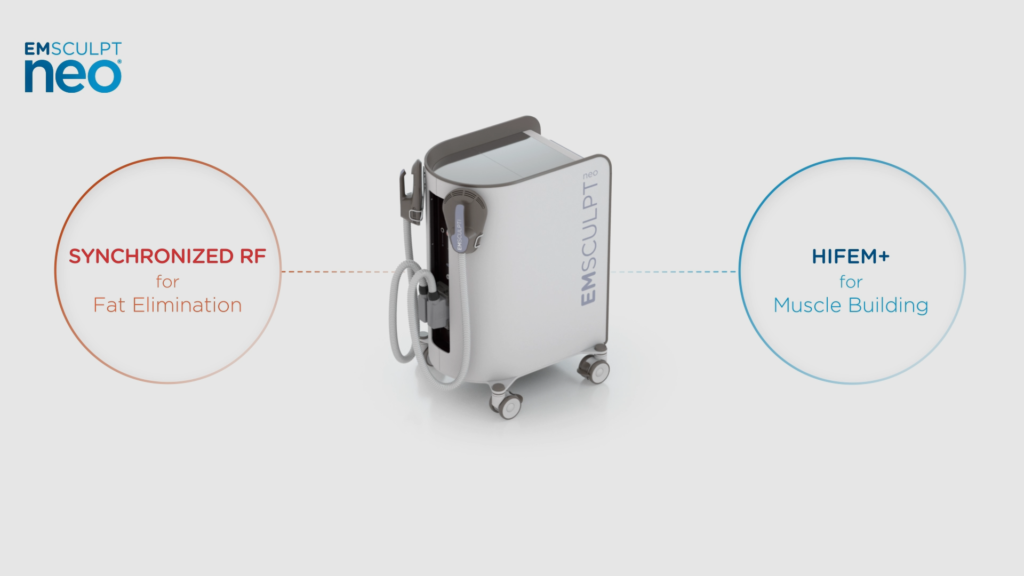 Emsculpt NEO Offer