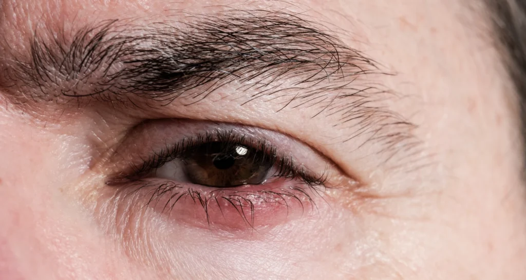 Everything you need to know about eyelid cyst removal, from diagnosis to recovery